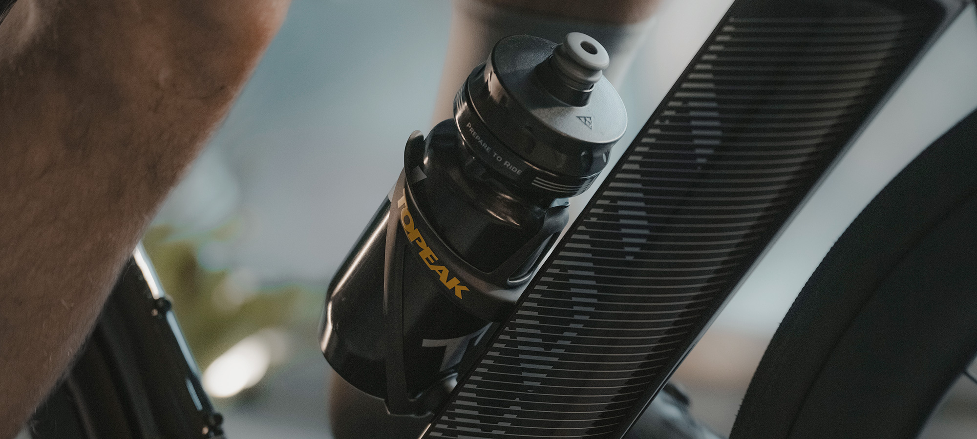 Fezā Cage Series | Topeak